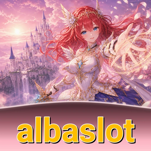 albaslot APK — gampang dipakai