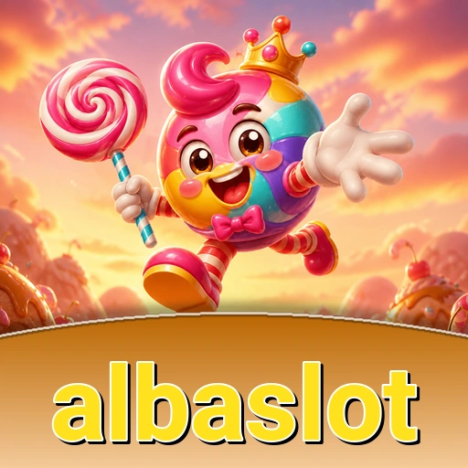 albaslot APK — hemat kuota