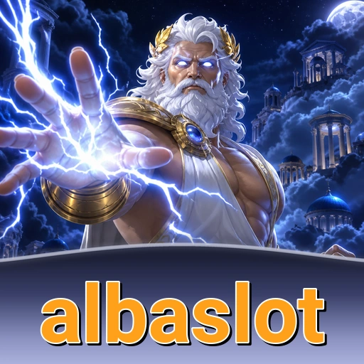 albaslot APK — file sudah dicek